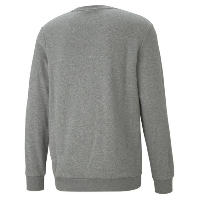 PUMA Sweatshirt "ESS Big Logo Crew TR" Blitzverkäufe