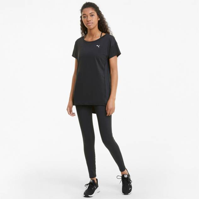 PUMA Leggings "Perfomance Full Tight" Limitierter Zeitrabatt