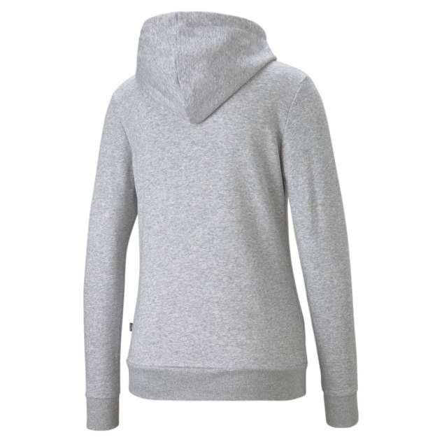 PUMA Hoodie "ESS Logo" Sonderangebot
