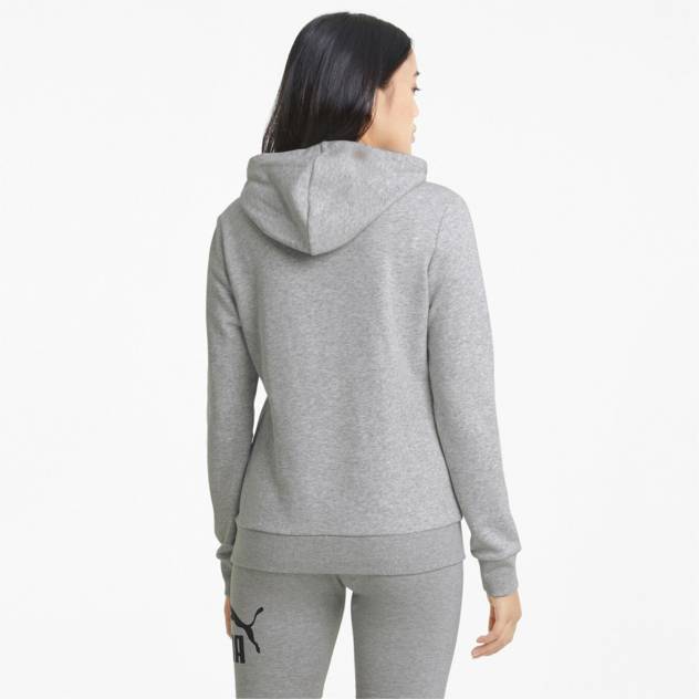 PUMA Hoodie "ESS Logo" Sonderangebot