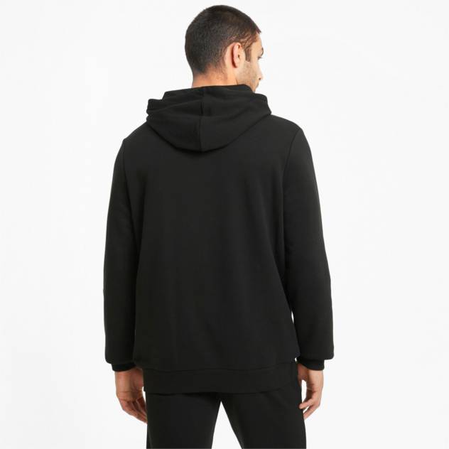 PUMA Hoodie "ESS Big Logo" Günstig kaufen
