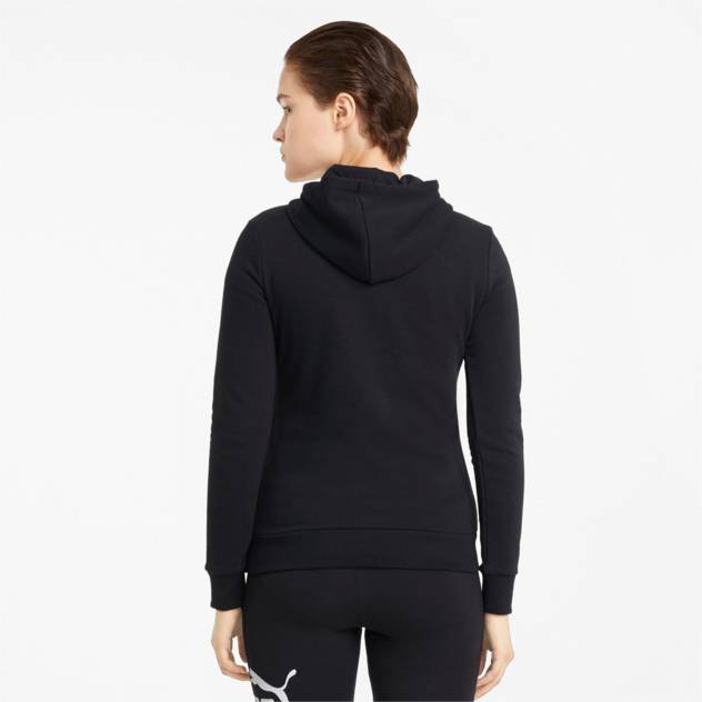 PUMA Hoodie "ESS Logo" Versandkostenfrei