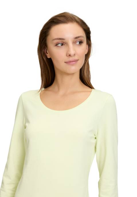 CARTOON Shirt Kurz 3/4 Arm Begrenztes Angebot