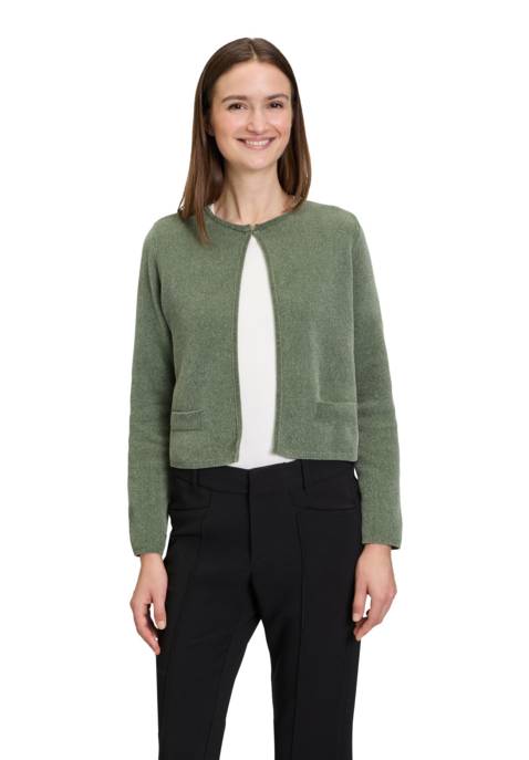 CARTOON Strickjacke Kurz 1/1 Arm Online Shopping