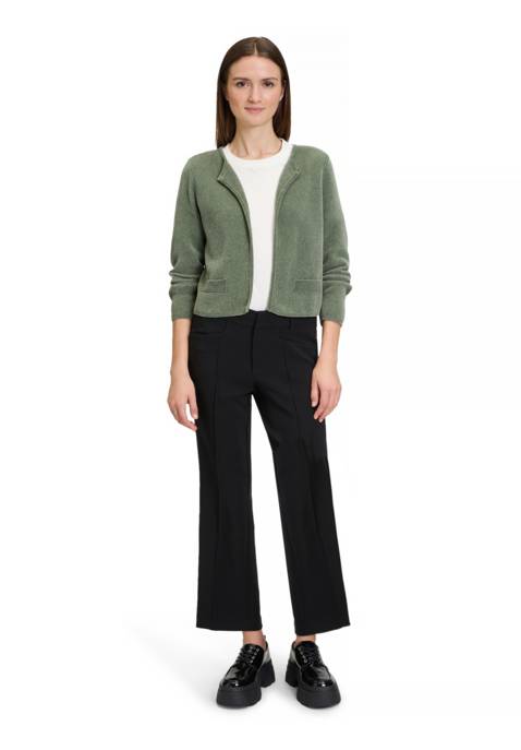 CARTOON Strickjacke Kurz 1/1 Arm Online Shopping