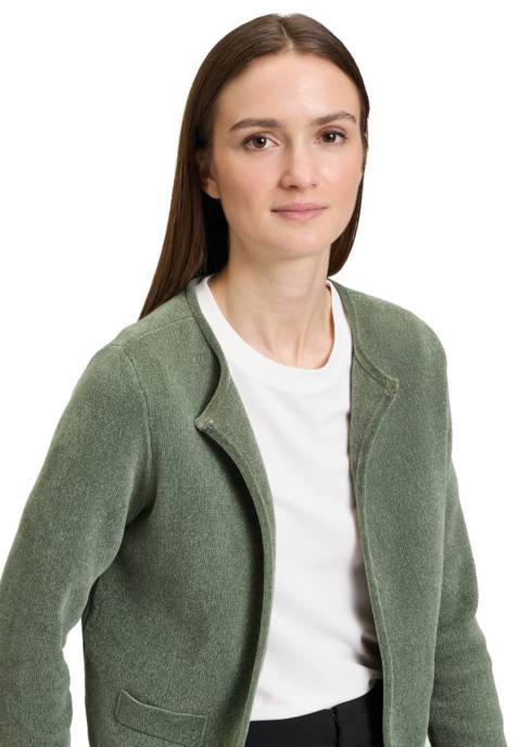 CARTOON Strickjacke Kurz 1/1 Arm Online Shopping