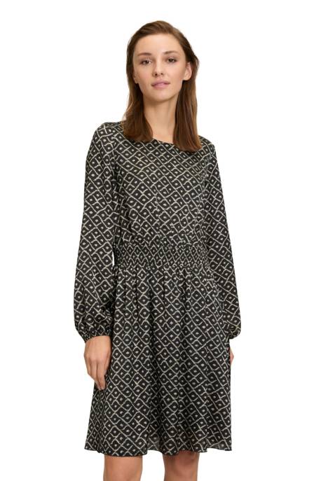 CARTOON Kleid Kurz Polyester Preisnachlass