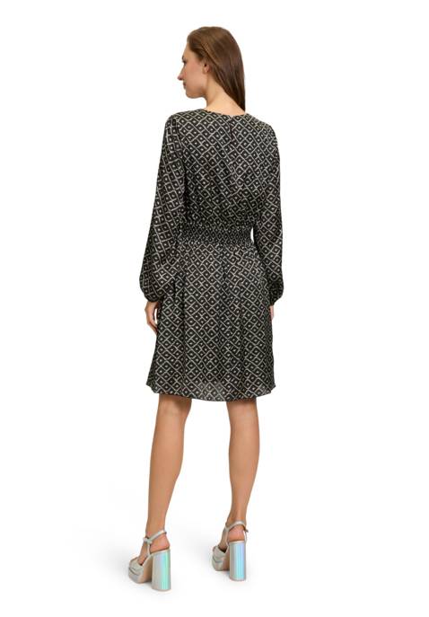 CARTOON Kleid Kurz Polyester Preisnachlass