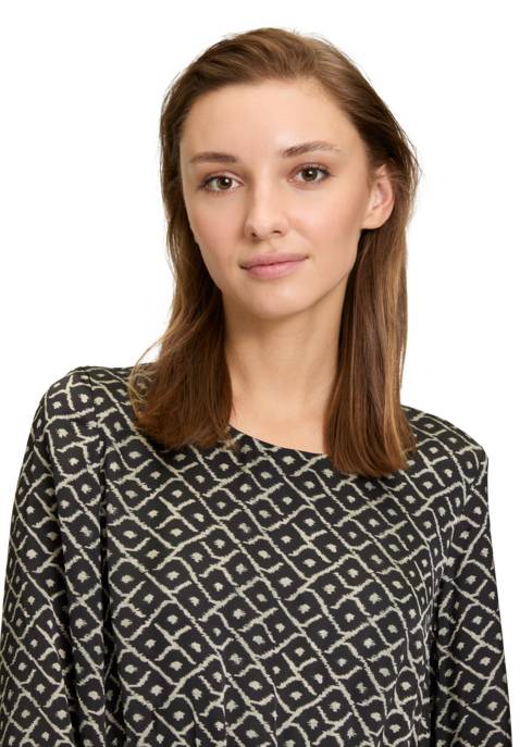 CARTOON Kleid Kurz Polyester Preisnachlass