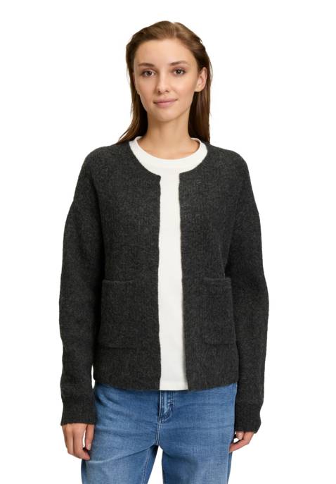 CARTOON Strickjacke Kurz 1/1 Arm Vatertagsangebot