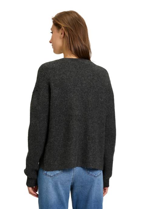 CARTOON Strickjacke Kurz 1/1 Arm Vatertagsangebot