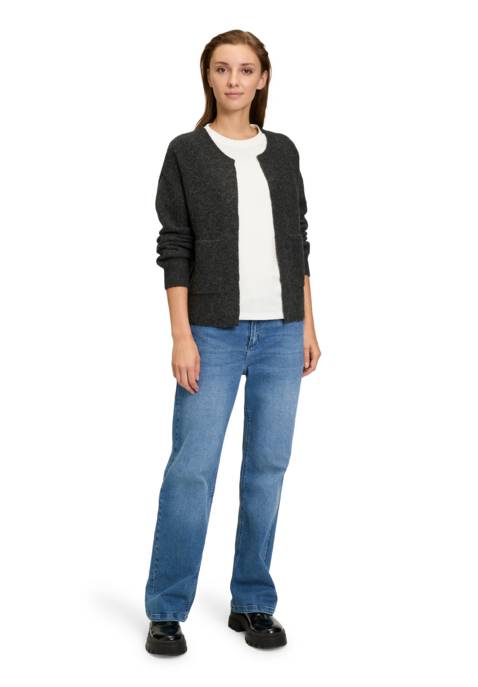 CARTOON Strickjacke Kurz 1/1 Arm Vatertagsangebot