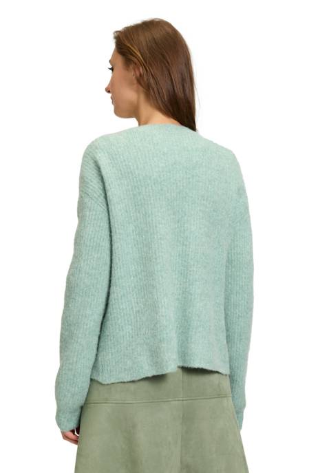 CARTOON Strickjacke Kurz 1/1 Arm Valentinstagsangebot