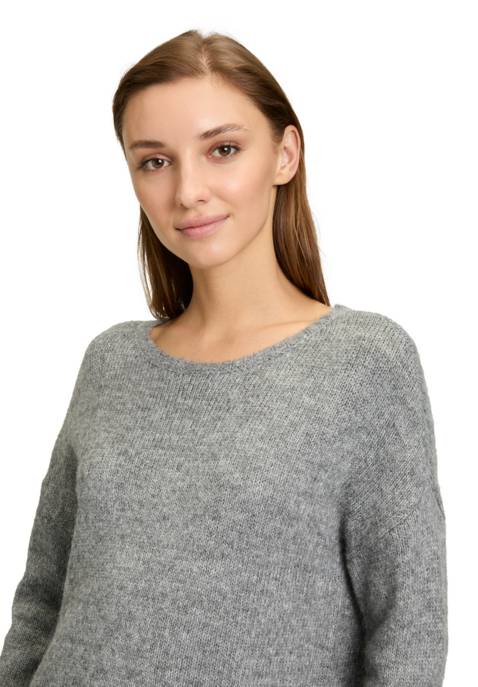 CARTOON Strickpullover Kurz 1/1 Arm Jubiläumsangebot
