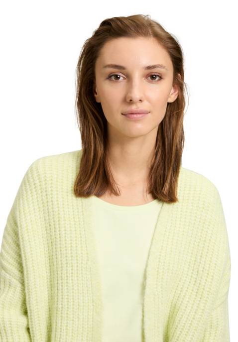 CARTOON Strickjacke Kurz 1/1 Arm Lagerräumung