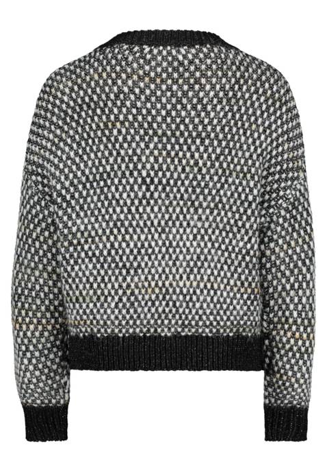 CARTOON Strickjacke Kurz 1/1 Arm Top Angebot