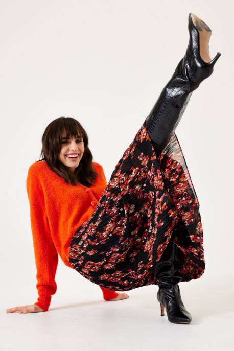 GARCIA Garcia - Ladies-Skirts Bestseller