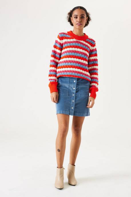 GARCIA Garcia - Ladies-Skirts Saisonale Angebote