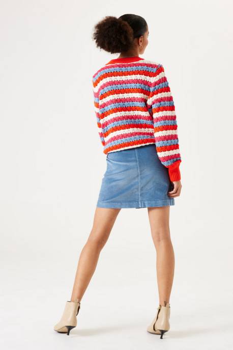 GARCIA Garcia - Ladies-Skirts Saisonale Angebote