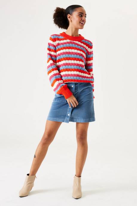 GARCIA Garcia - Ladies-Skirts Saisonale Angebote