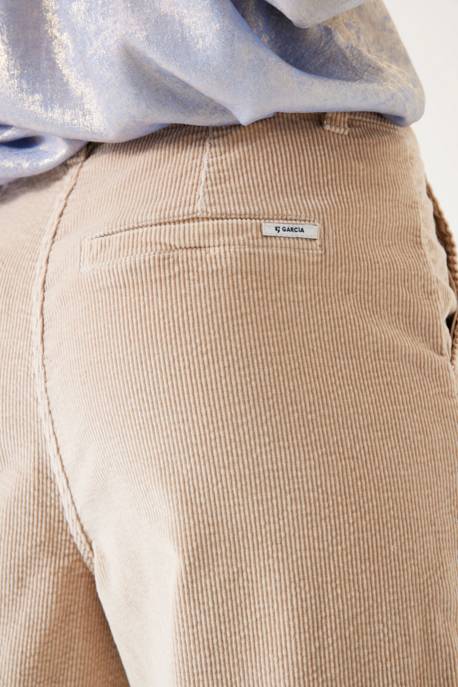 GARCIA Garcia - Ladies-Pants n. denim Räumungsverkauf