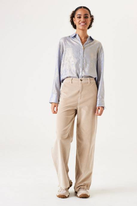 GARCIA Garcia - Ladies-Pants n. denim Räumungsverkauf