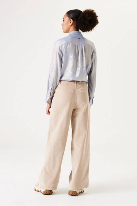 GARCIA Garcia - Ladies-Pants n. denim Räumungsverkauf