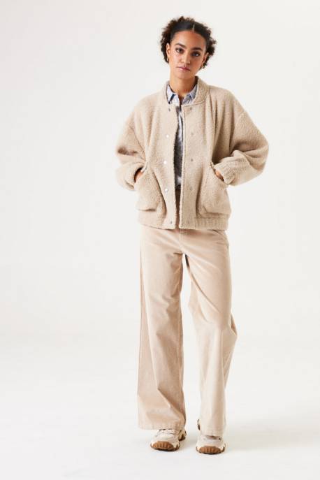 GARCIA Garcia - Ladies-Pants n. denim Räumungsverkauf