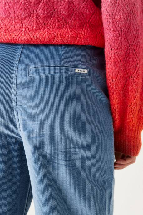 GARCIA Garcia - Ladies-Pants n. denim Kauf eins, bekomm eins gratis