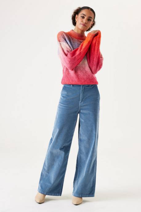 GARCIA Garcia - Ladies-Pants n. denim Kauf eins, bekomm eins gratis