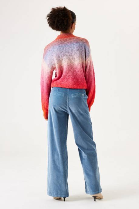 GARCIA Garcia - Ladies-Pants n. denim Kauf eins, bekomm eins gratis