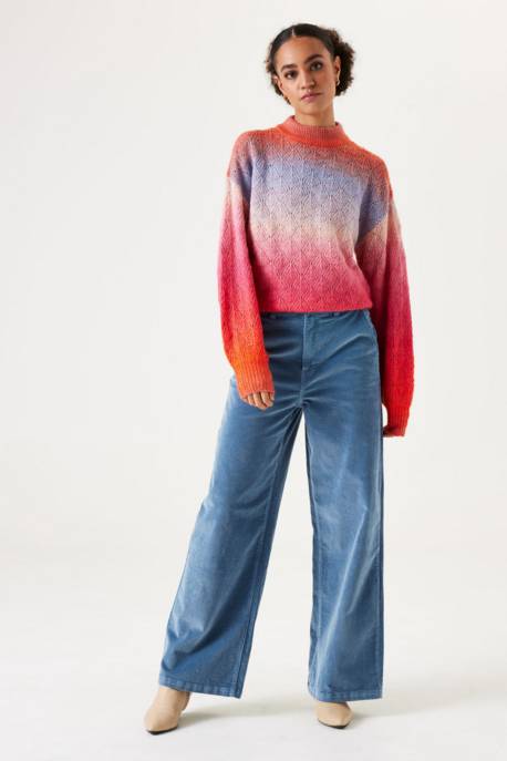 GARCIA Garcia - Ladies-Pants n. denim Kauf eins, bekomm eins gratis