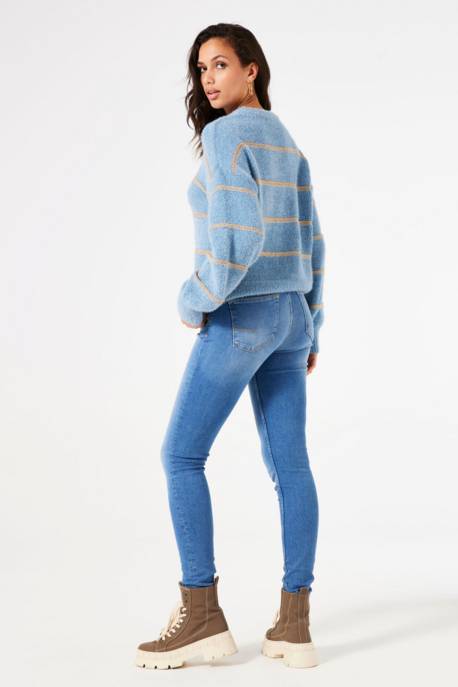 GARCIA Garcia - Ladies-Pullovers Tägliche Deals