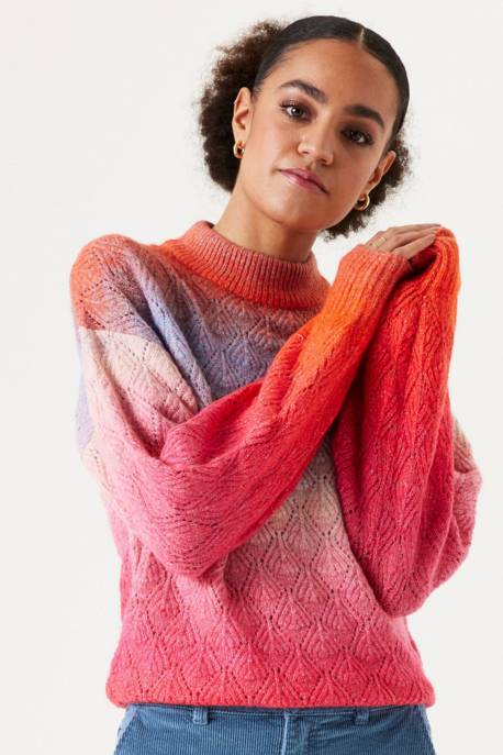 GARCIA Garcia - Ladies-Pullovers Sonderangebote