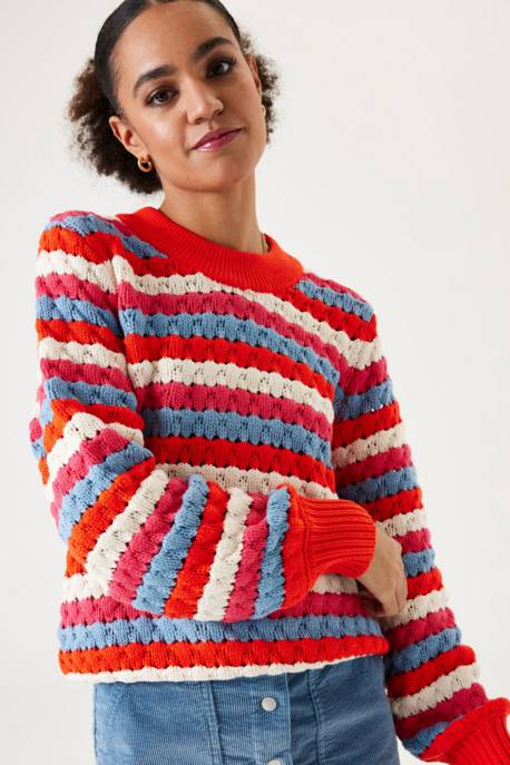GARCIA Garcia - Ladies-Pullovers Wochenangebot