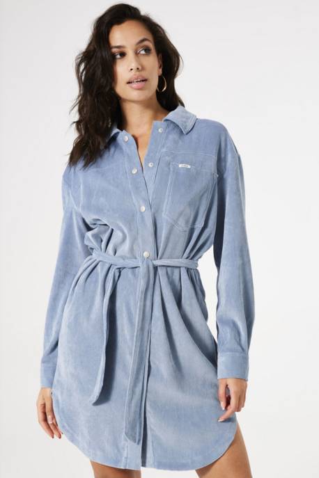 GARCIA Garcia - Ladies-Dresses Kostenlose Rückgabe