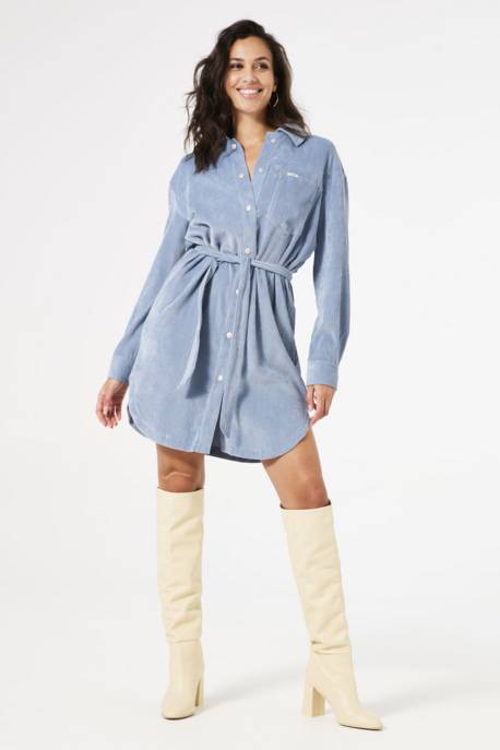 GARCIA Garcia - Ladies-Dresses Kostenlose Rückgabe