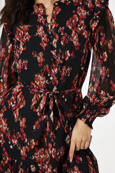 GARCIA Garcia - Ladies-Dresses Begrenzte Freigabe