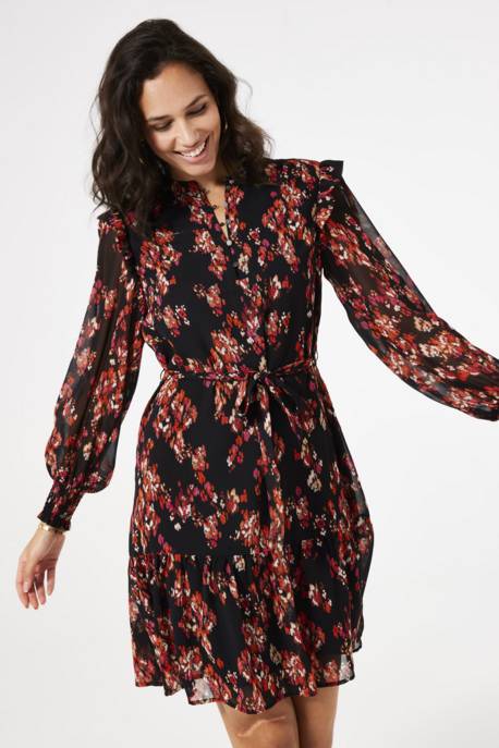 GARCIA Garcia - Ladies-Dresses Begrenzte Freigabe