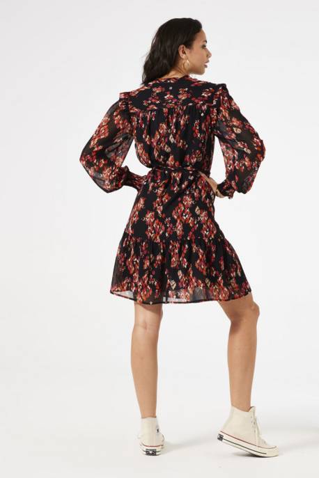 GARCIA Garcia - Ladies-Dresses Begrenzte Freigabe