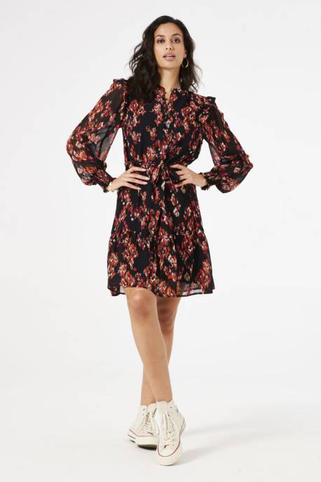 GARCIA Garcia - Ladies-Dresses Begrenzte Freigabe
