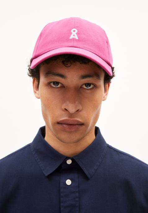 ARMEDANGELS Cap "Yenaas Bold" Letzte 3 Tage