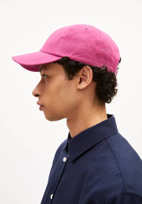 ARMEDANGELS Cap "Yenaas Bold" Letzte 3 Tage