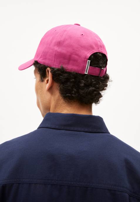 ARMEDANGELS Cap "Yenaas Bold" Letzte 3 Tage