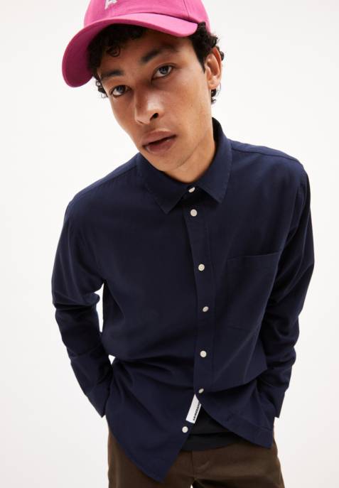 ARMEDANGELS Cap "Yenaas Bold" Letzte 3 Tage