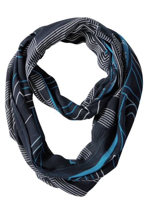 CECIL TOS Print Loop Letzter Tag