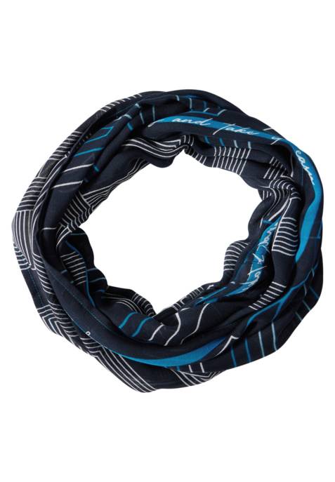 CECIL TOS Print Loop Letzter Tag