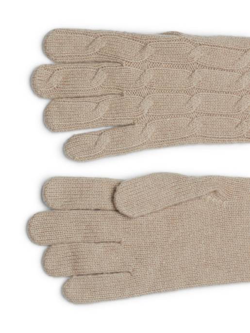 Tommy Hilfiger Kabelhandschuhe für den Winter Riesige Rabatte