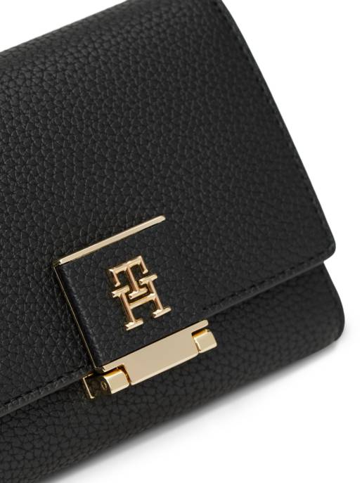 Tommy Hilfiger TH HER MED FLAP Kostenloser Versand international