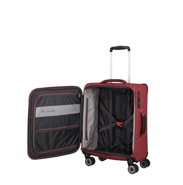 TRAVELITE Trolley "Skaii" S Speichern exportieren